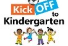 Kick off to Kindergarten with children dancing and holding hands