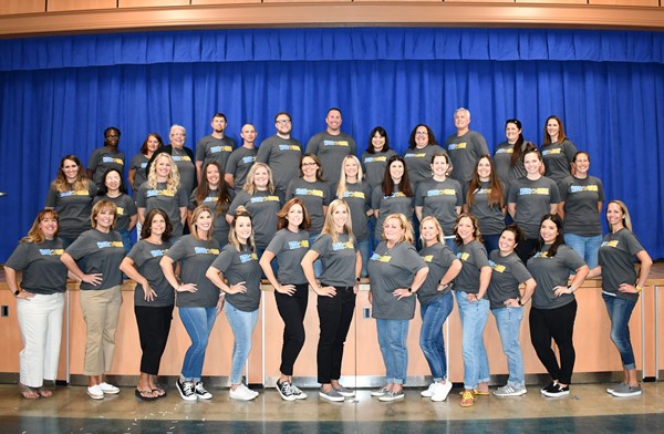 staff picture